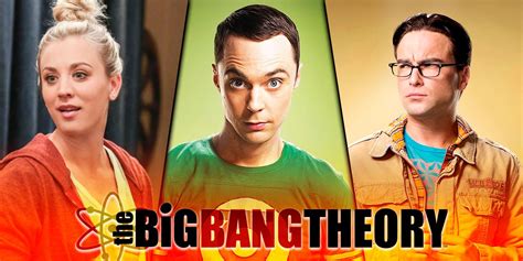 the big bang theory tv tropes|10 Best Sitcom Tropes The Big Bang Theory Embraces.